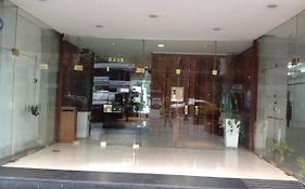 Departamento Zona Puerto De Olivos